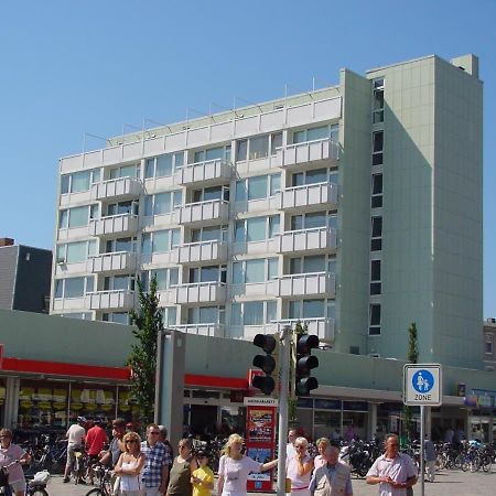 Apartamento App. Kleinhubbert Westerland Exterior foto